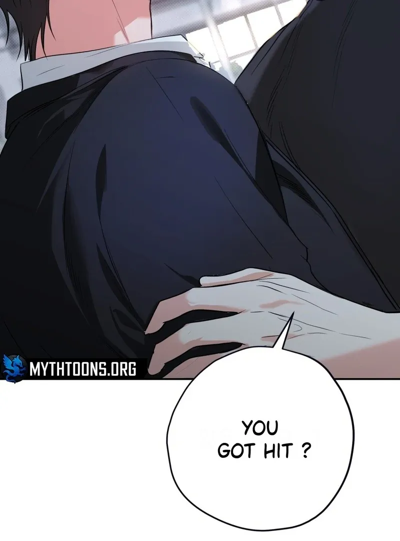 Hit Me Hard [UNCENSORED] Chapter 8 - Page 30 in English