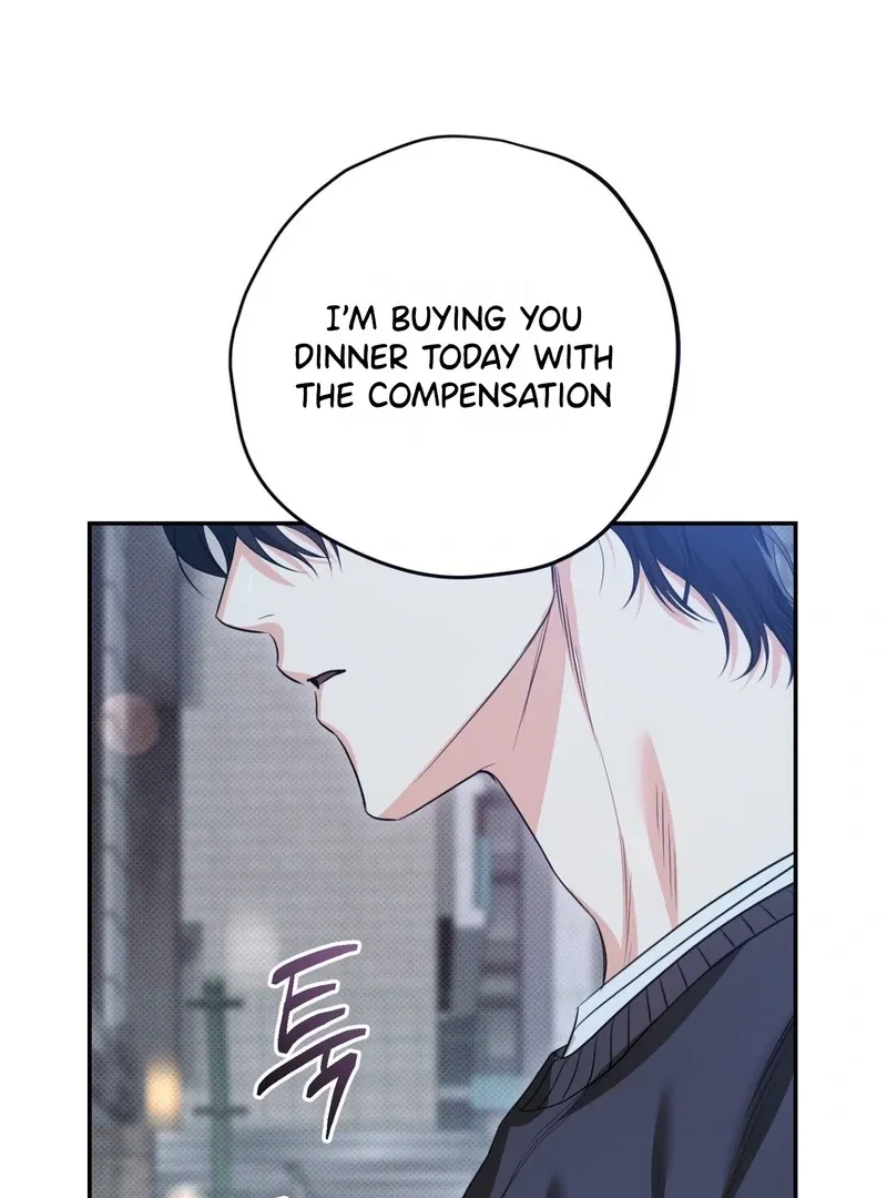 Hit Me Hard [UNCENSORED] Chapter 8 - Page 35 in English