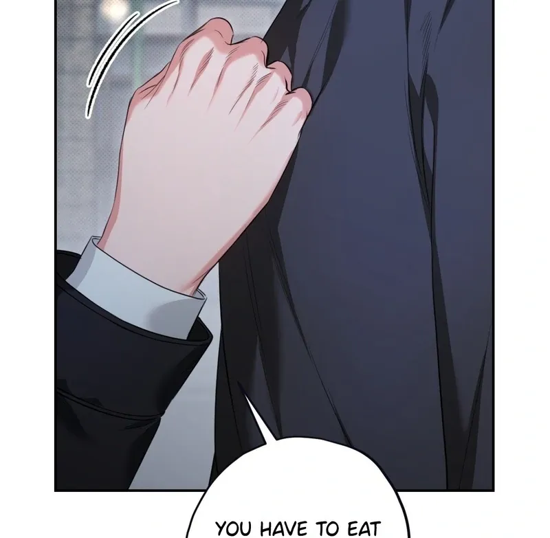 Hit Me Hard [UNCENSORED] Chapter 8 - Page 36 in English