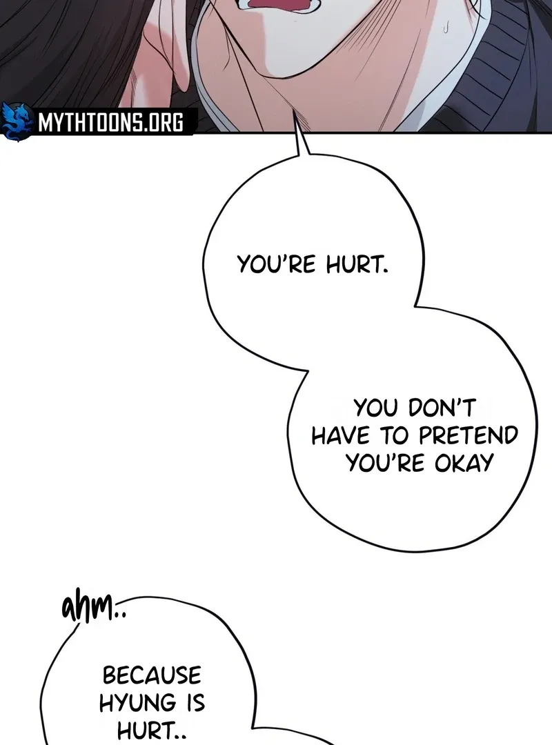 Hit Me Hard [UNCENSORED] Chapter 8 - Page 44 in English