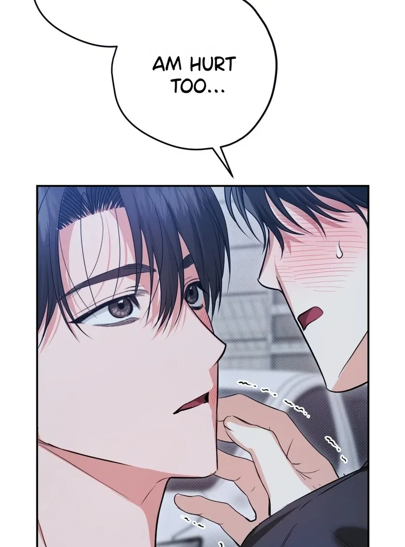 Hit Me Hard [UNCENSORED] Chapter 8 - Page 45 in English