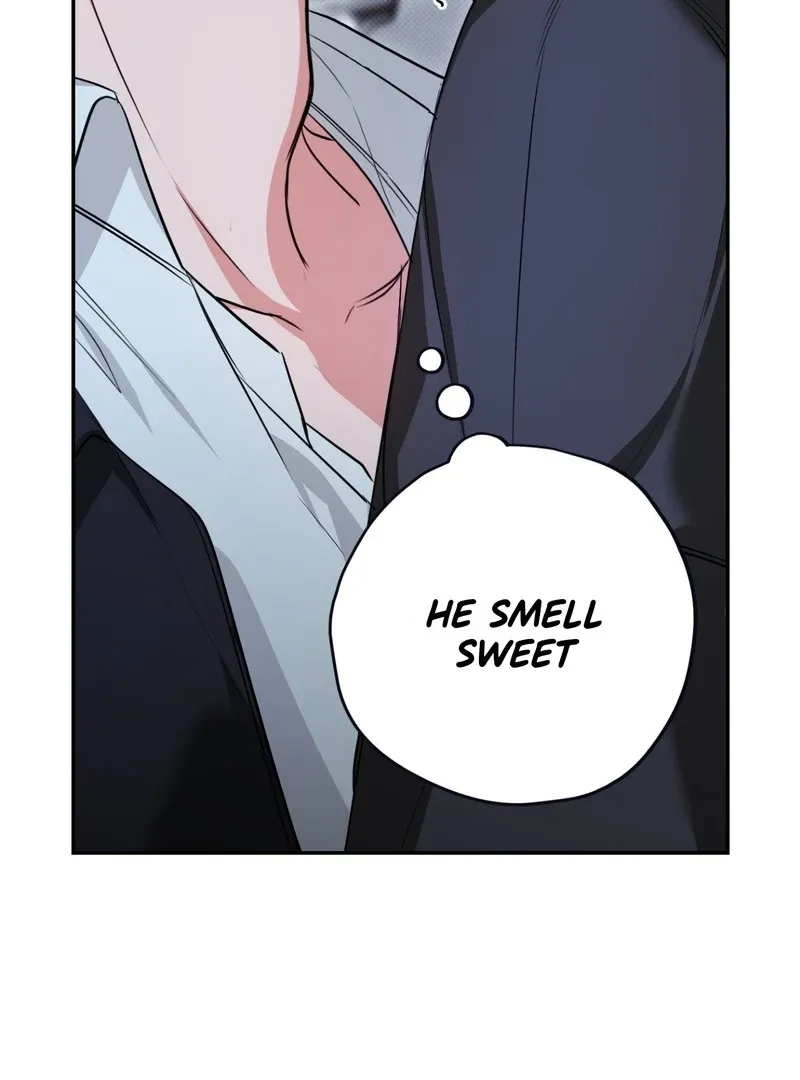 Hit Me Hard [UNCENSORED] Chapter 8 - Page 46 in English