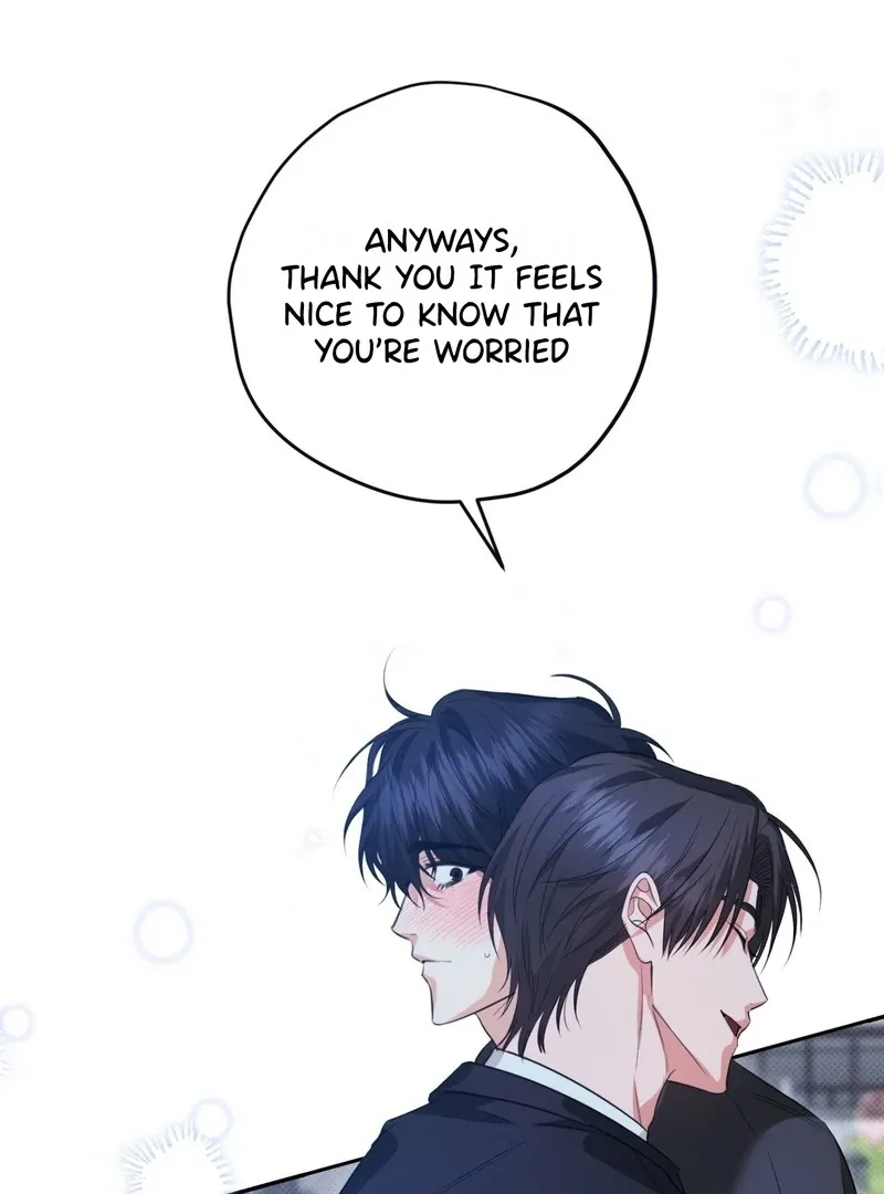 Hit Me Hard [UNCENSORED] Chapter 8 - Page 50 in English