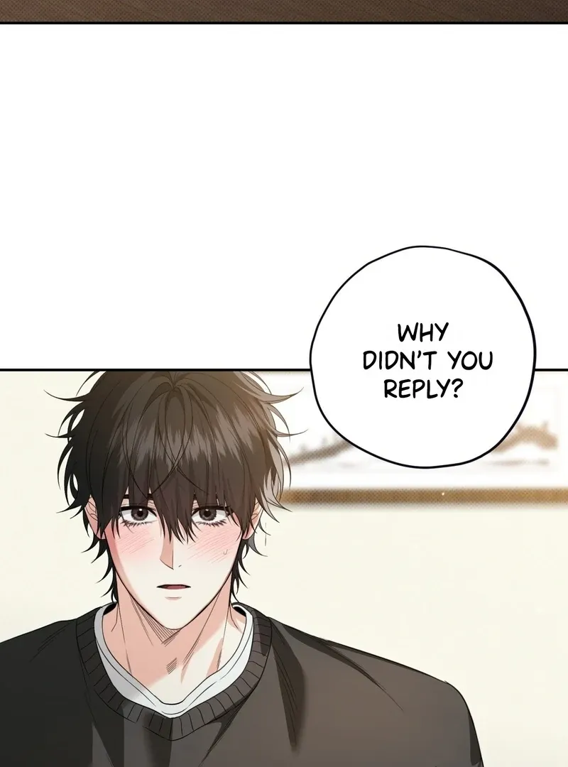 Hit Me Hard [UNCENSORED] Chapter 8 - Page 61 in English