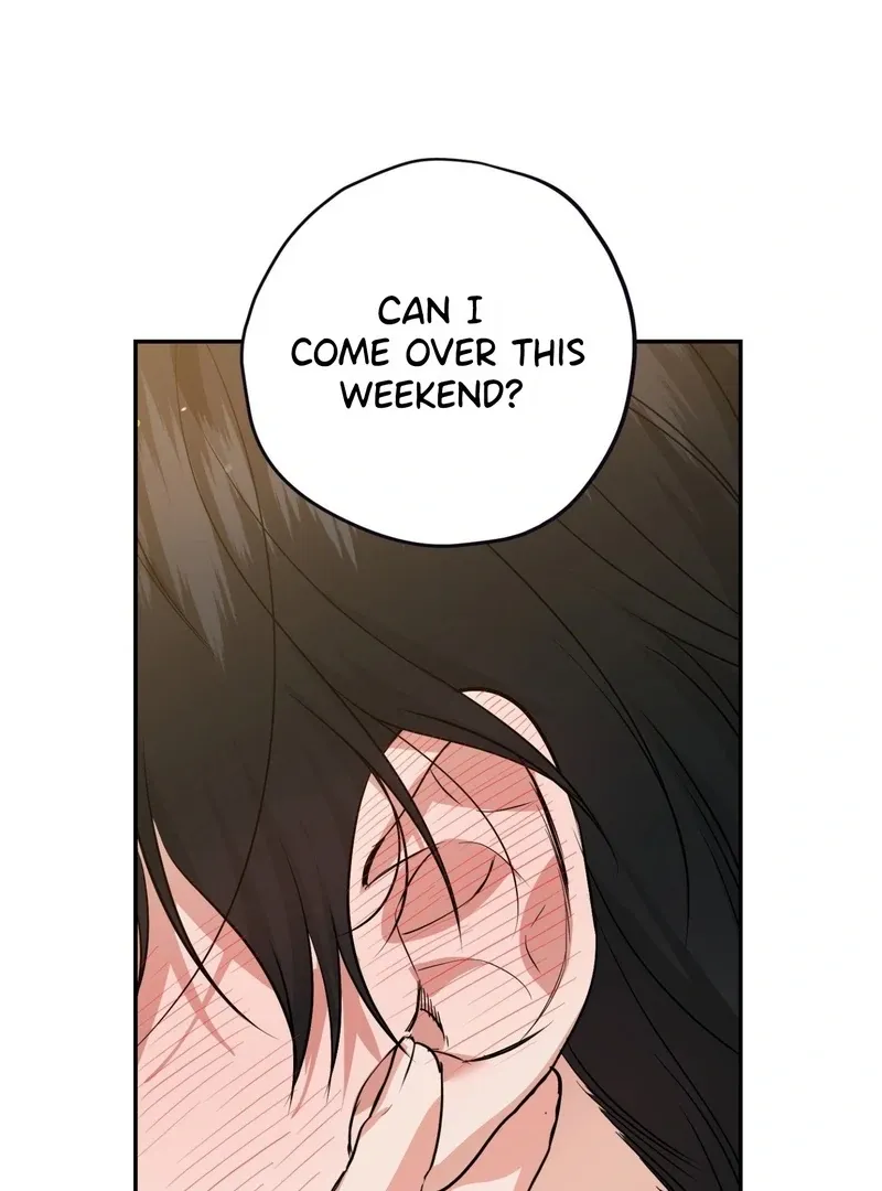 Hit Me Hard [UNCENSORED] Chapter 8 - Page 86 in English