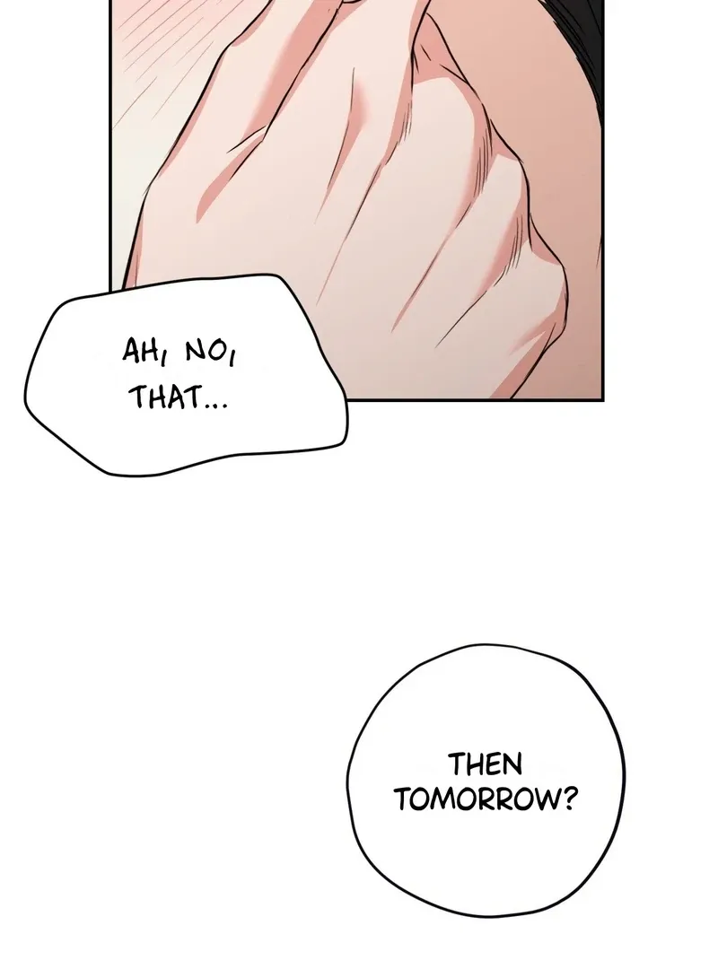 Hit Me Hard [UNCENSORED] Chapter 8 - Page 87 in English