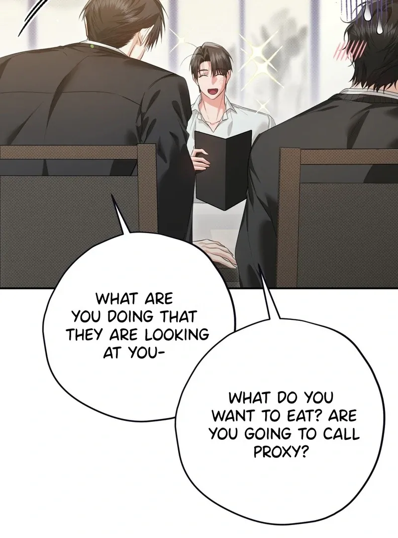 Hit Me Hard [UNCENSORED] Chapter 8 - Page 95 in English
