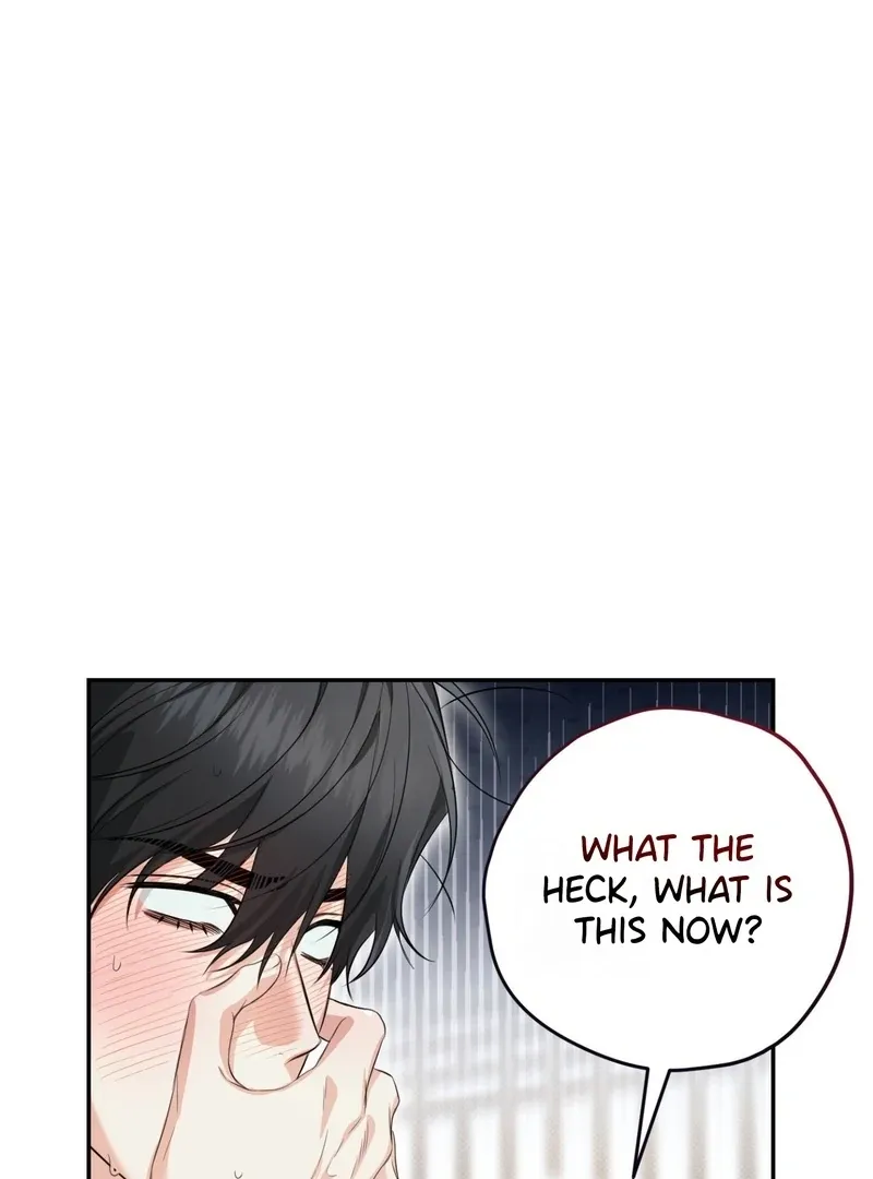 Hit Me Hard [UNCENSORED] Chapter 8 - Page 96 in English