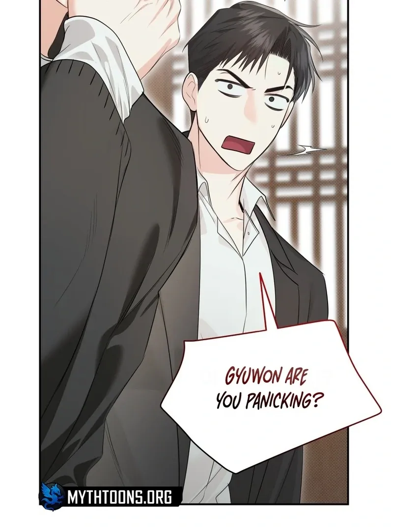 Hit Me Hard [UNCENSORED] Chapter 8 - Page 97 in English