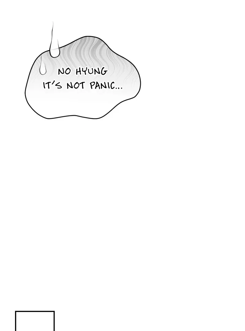 Hit Me Hard [UNCENSORED] Chapter 8 - Page 98 in English