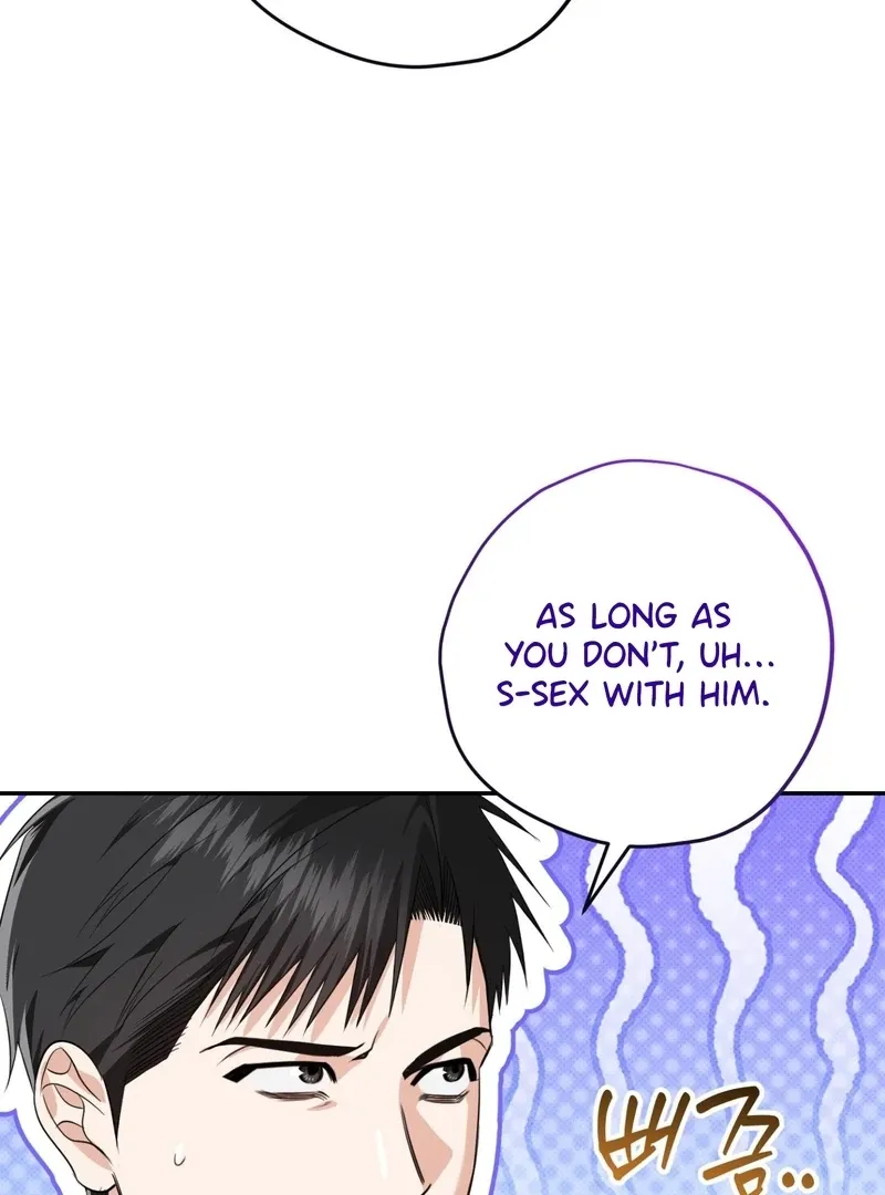 Hit Me Hard [UNCENSORED] Chapter 9 - Page 10 in English