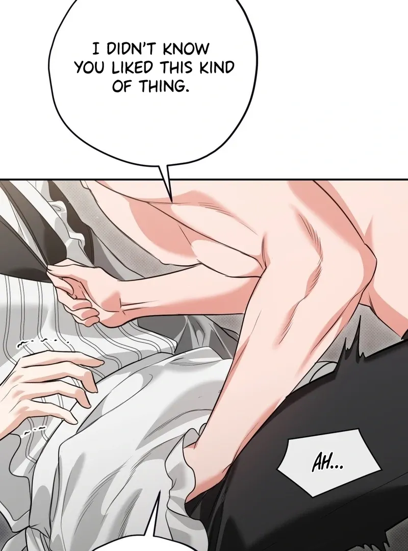 Hit Me Hard [UNCENSORED] Chapter 9 - Page 100 in English