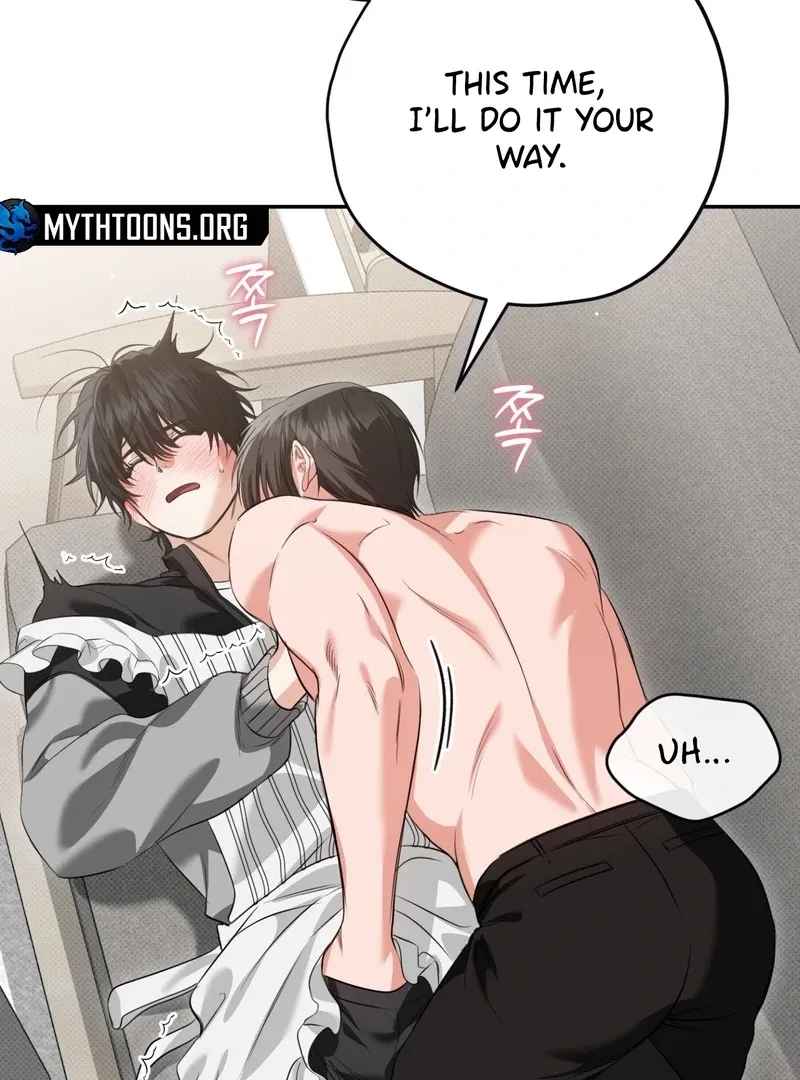 Hit Me Hard [UNCENSORED] Chapter 9 - Page 102 in English