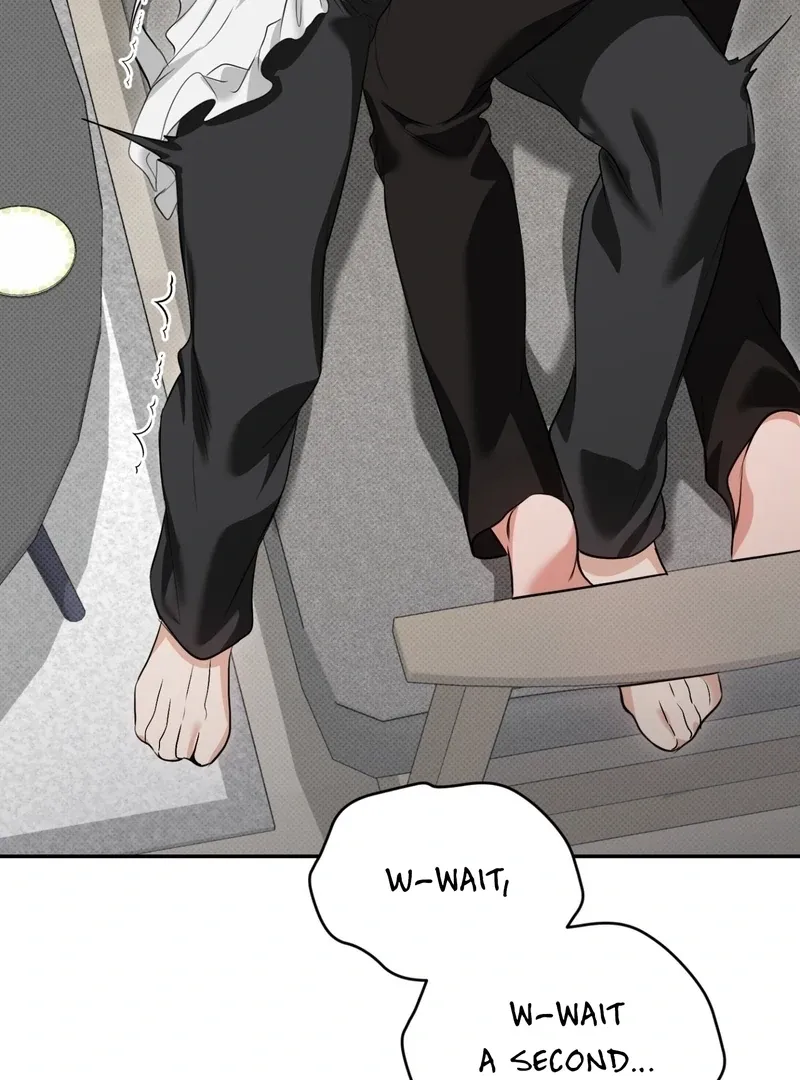 Hit Me Hard [UNCENSORED] Chapter 9 - Page 103 in English