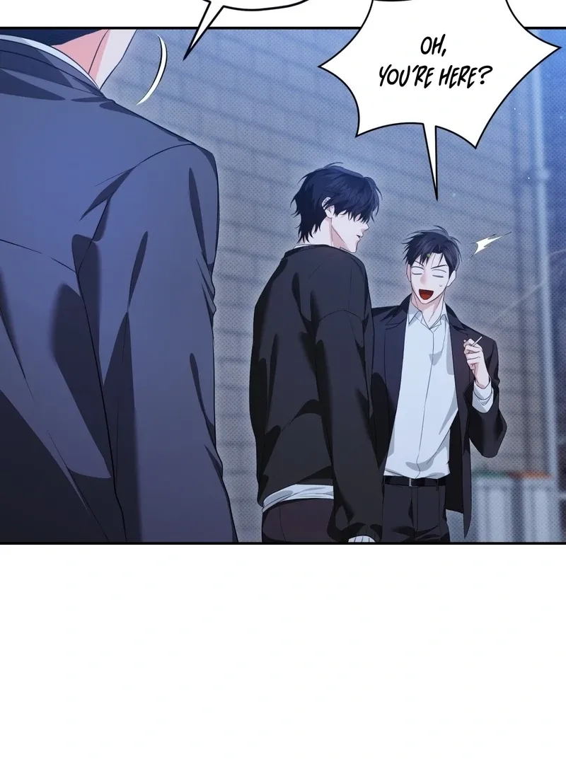 Hit Me Hard [UNCENSORED] Chapter 9 - Page 14 in English