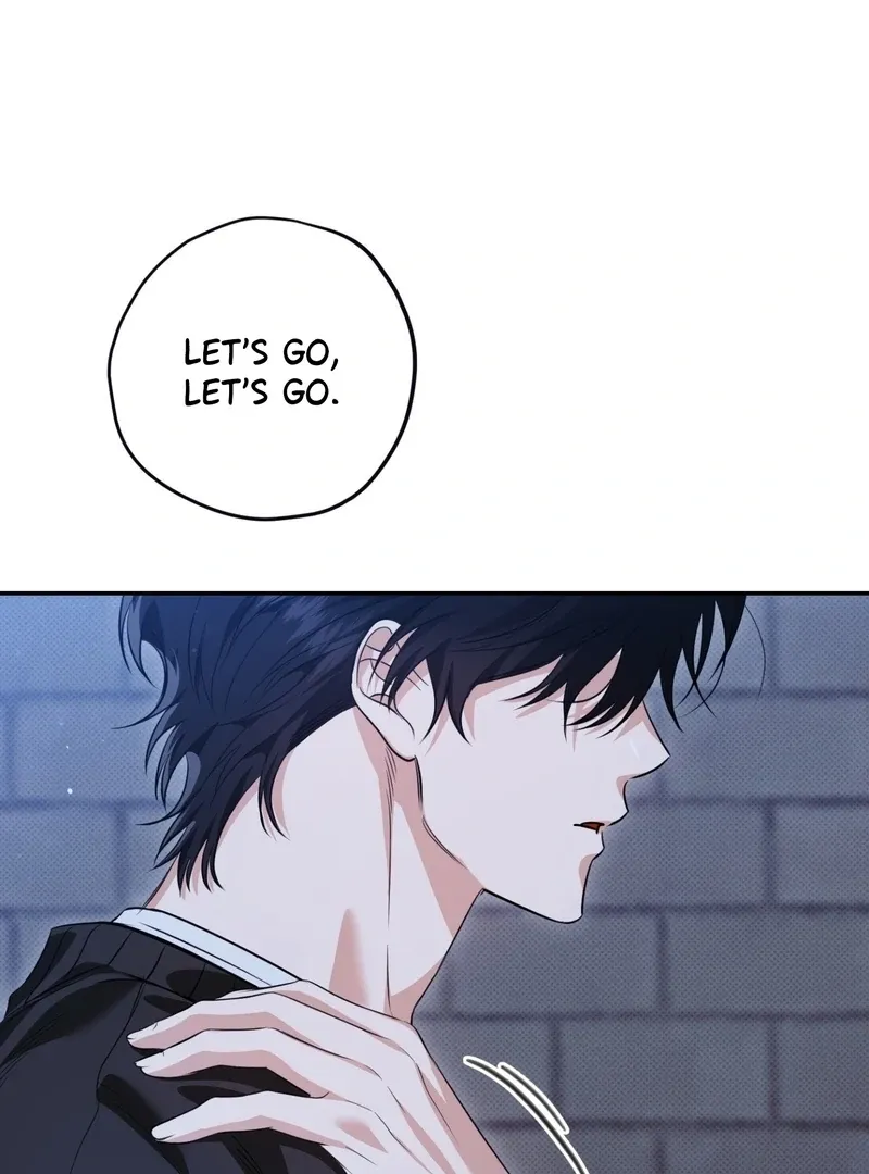 Hit Me Hard [UNCENSORED] Chapter 9 - Page 15 in English