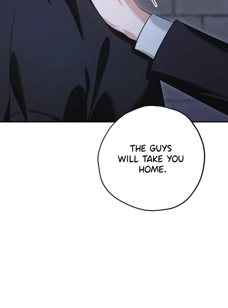 Hit Me Hard [UNCENSORED] Chapter 9 - Page 16 in English