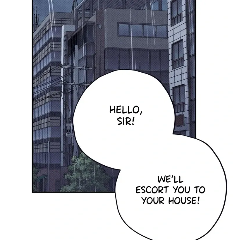 Hit Me Hard [UNCENSORED] Chapter 9 - Page 18 in English