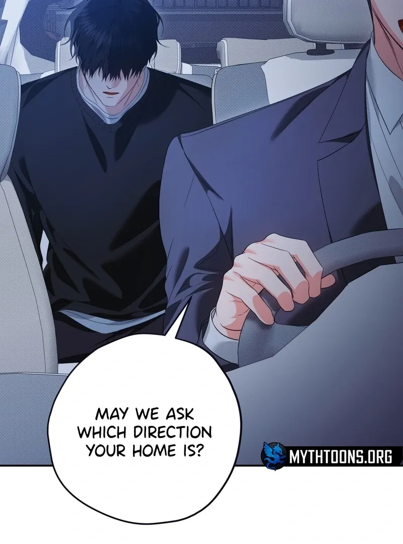 Hit Me Hard [UNCENSORED] Chapter 9 - Page 20 in English