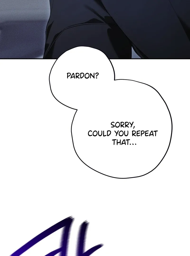 Hit Me Hard [UNCENSORED] Chapter 9 - Page 22 in English
