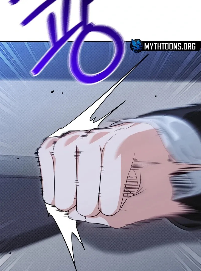 Hit Me Hard [UNCENSORED] Chapter 9 - Page 23 in English