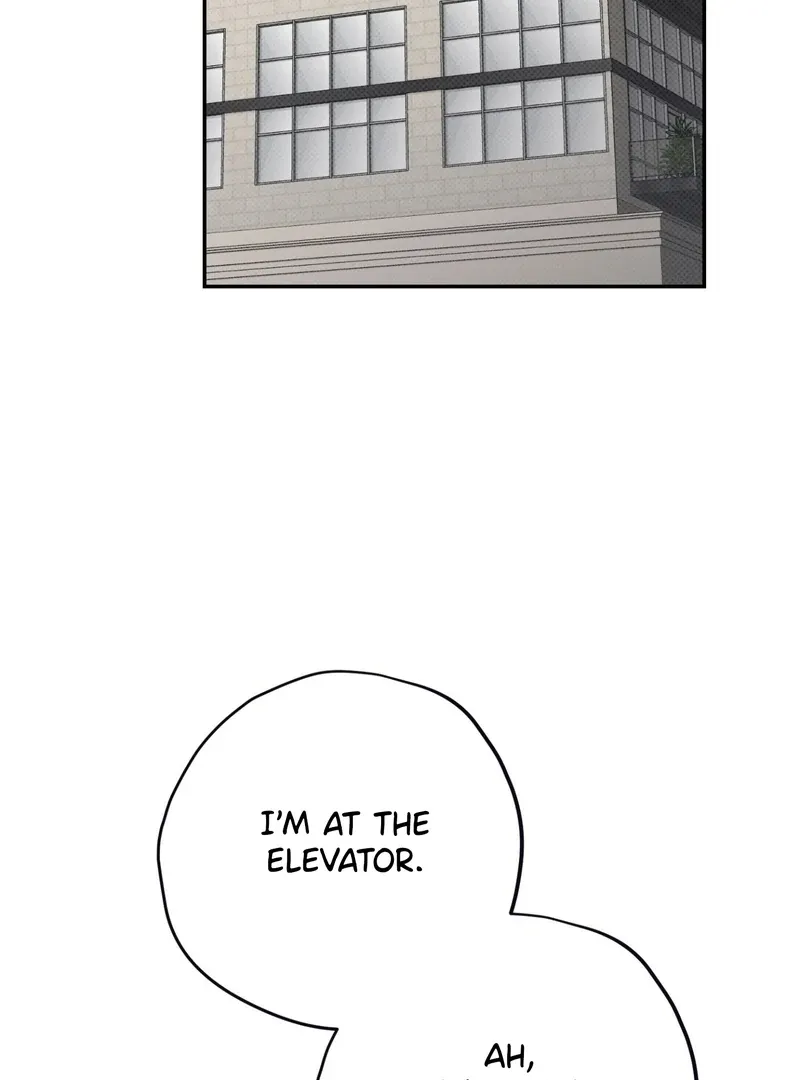 Hit Me Hard [UNCENSORED] Chapter 9 - Page 33 in English