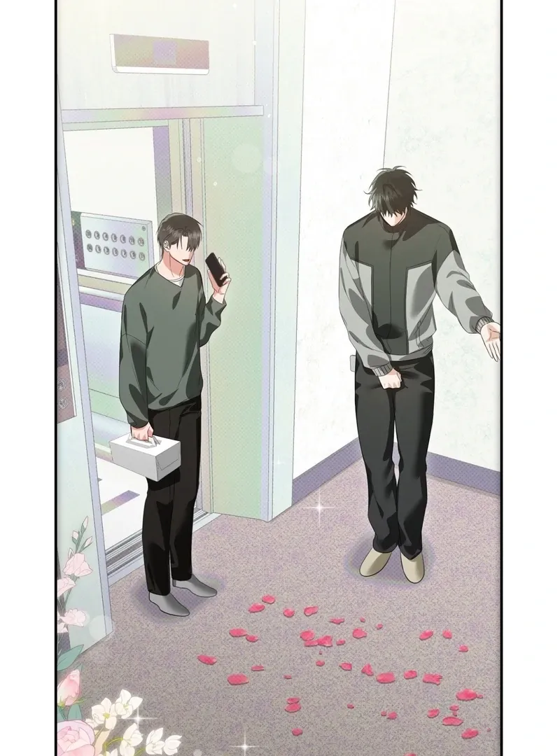 Hit Me Hard [UNCENSORED] Chapter 9 - Page 44 in English