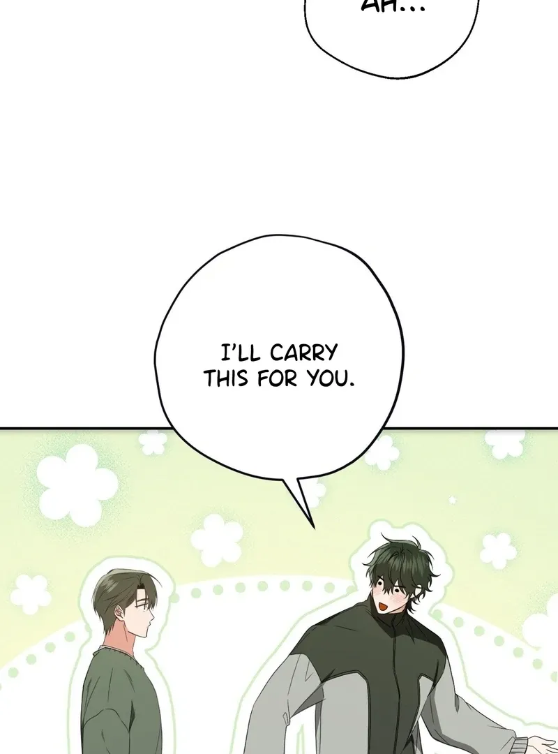 Hit Me Hard [UNCENSORED] Chapter 9 - Page 47 in English