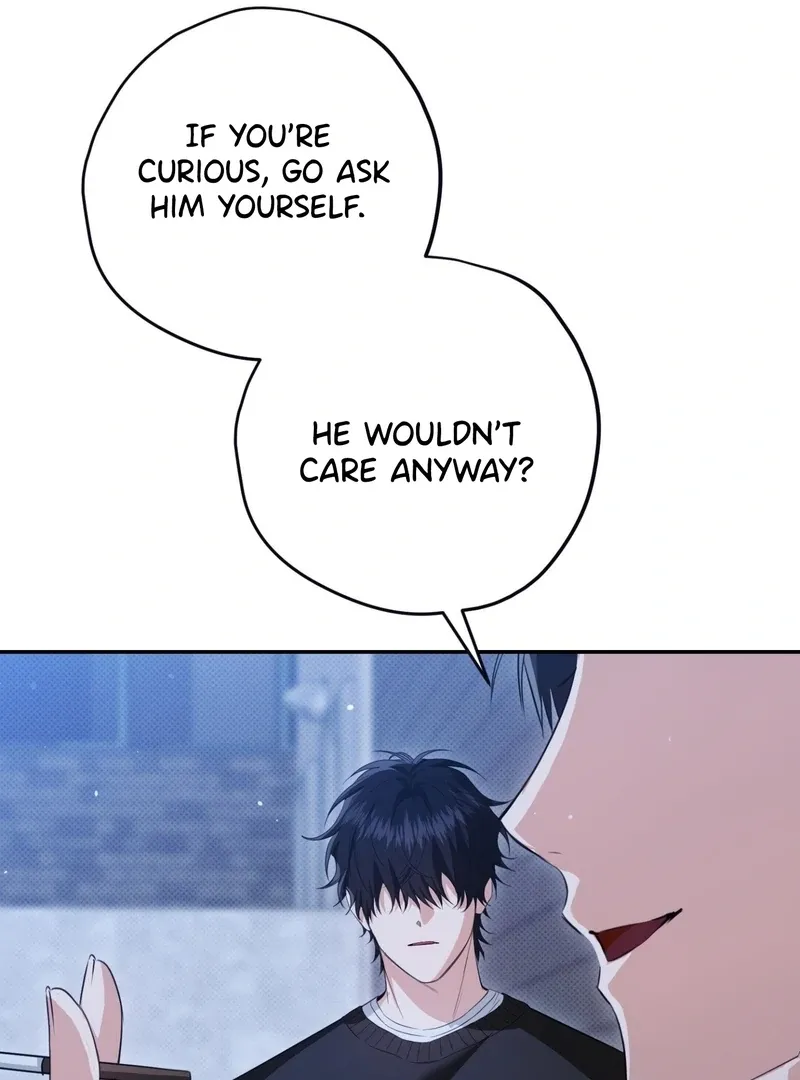 Hit Me Hard [UNCENSORED] Chapter 9 - Page 6 in English