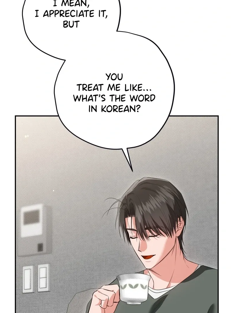 Hit Me Hard [UNCENSORED] Chapter 9 - Page 69 in English