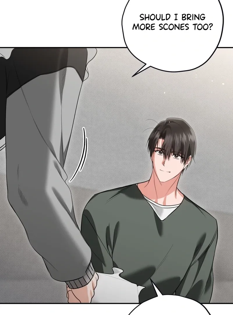 Hit Me Hard [UNCENSORED] Chapter 9 - Page 85 in English
