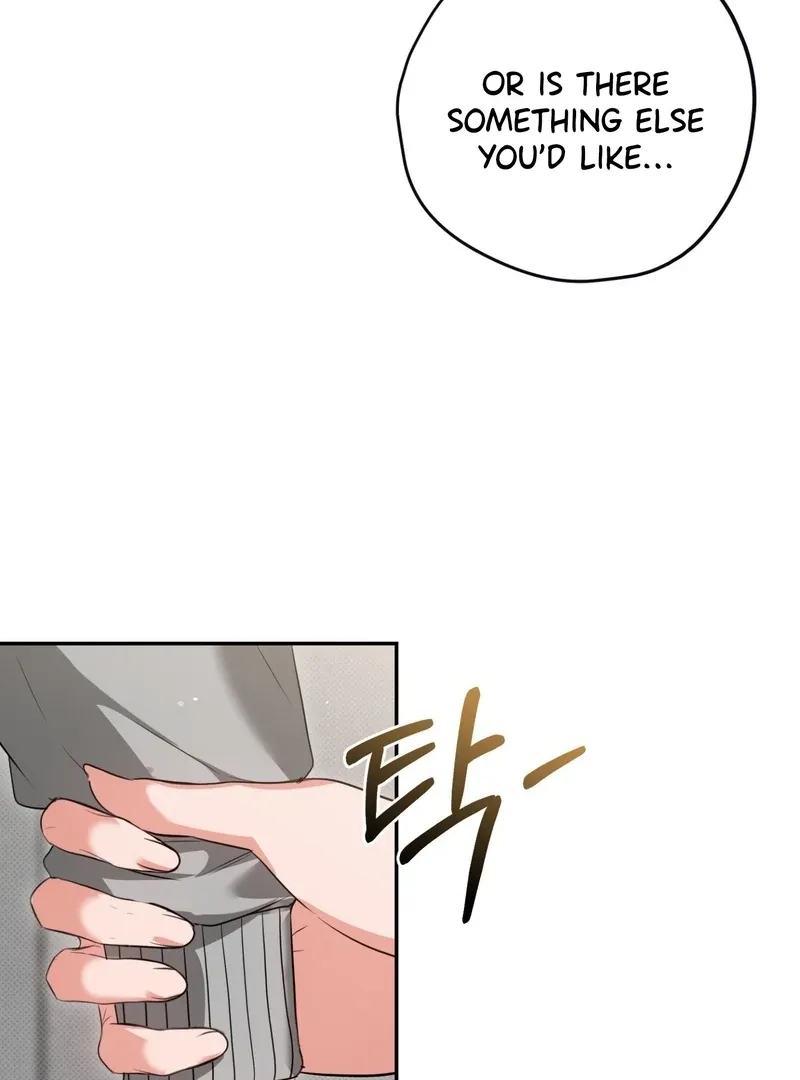 Hit Me Hard [UNCENSORED] Chapter 9 - Page 86 in English