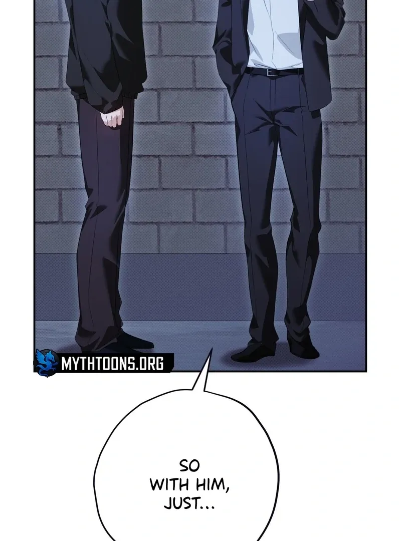 Hit Me Hard [UNCENSORED] Chapter 9 - Page 9 in English