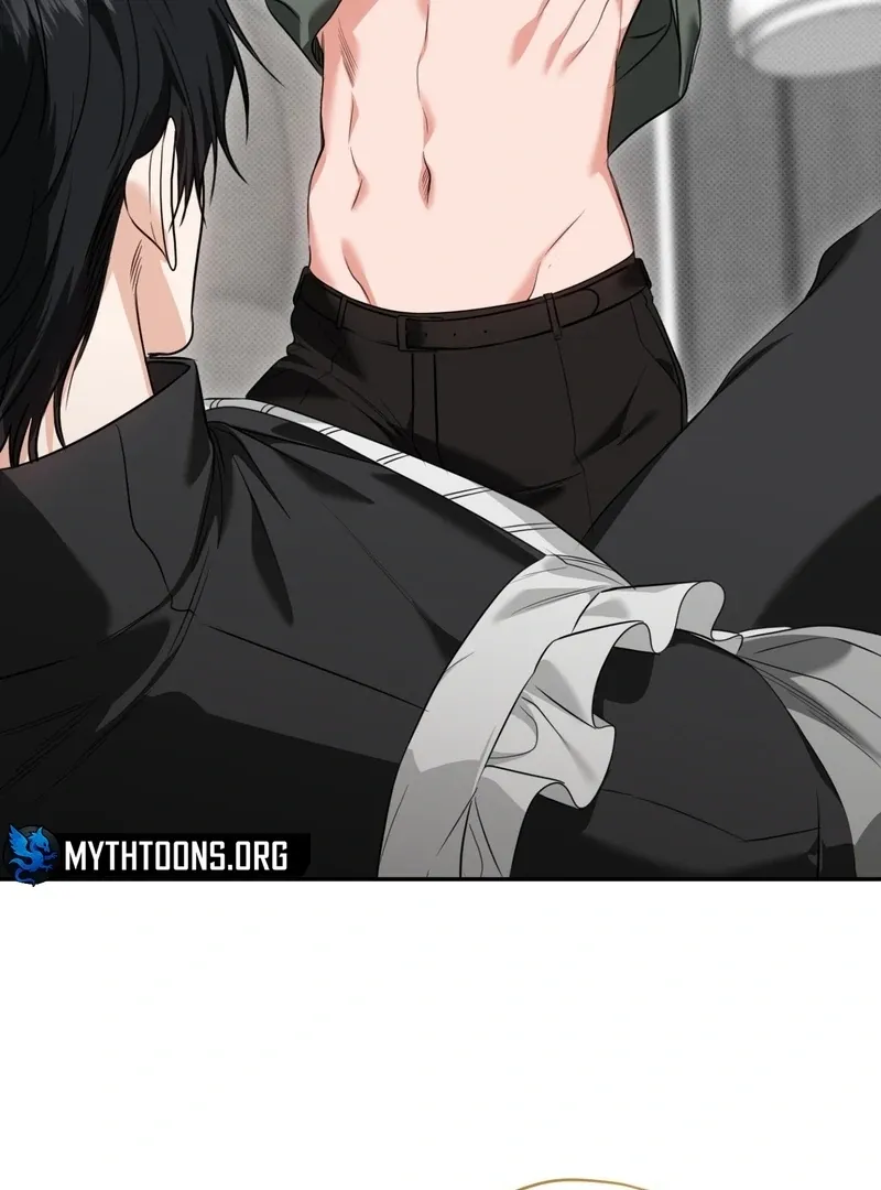 Hit Me Hard [UNCENSORED] Chapter 9 - Page 94 in English