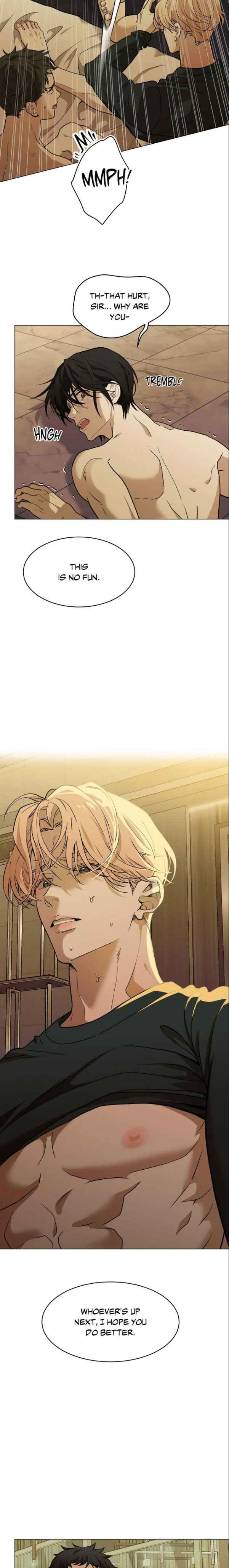 When Life Gives You Tomatoes Chapter 10 - Page 22 in English
