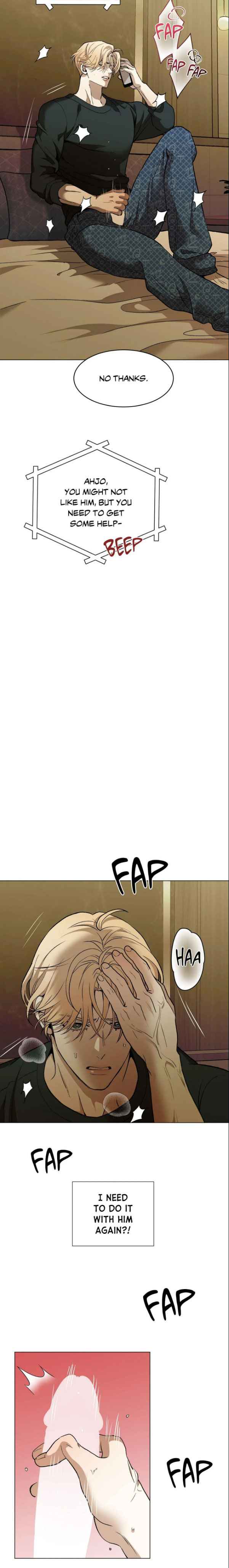 When Life Gives You Tomatoes Chapter 10 - Page 26 in English