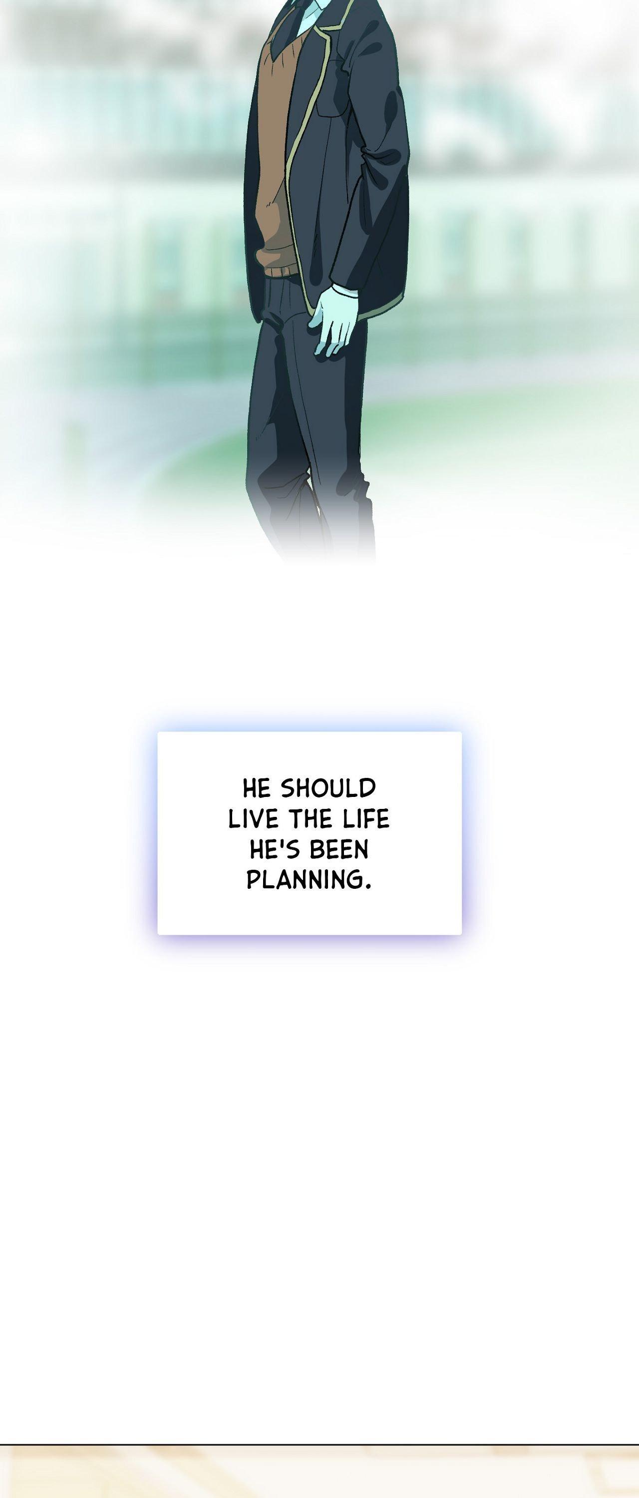 When Life Gives You Tomatoes Chapter 10 - Page 33 in English