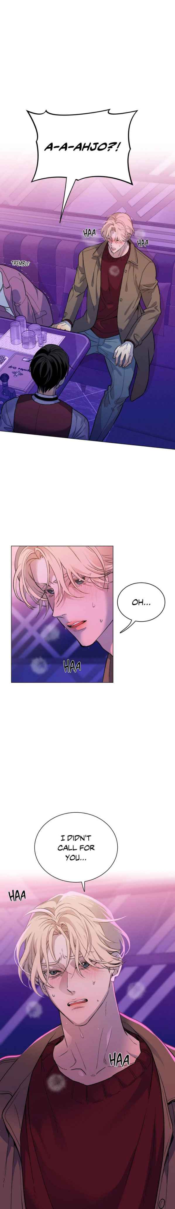When Life Gives You Tomatoes Chapter 10 - Page 40 in English