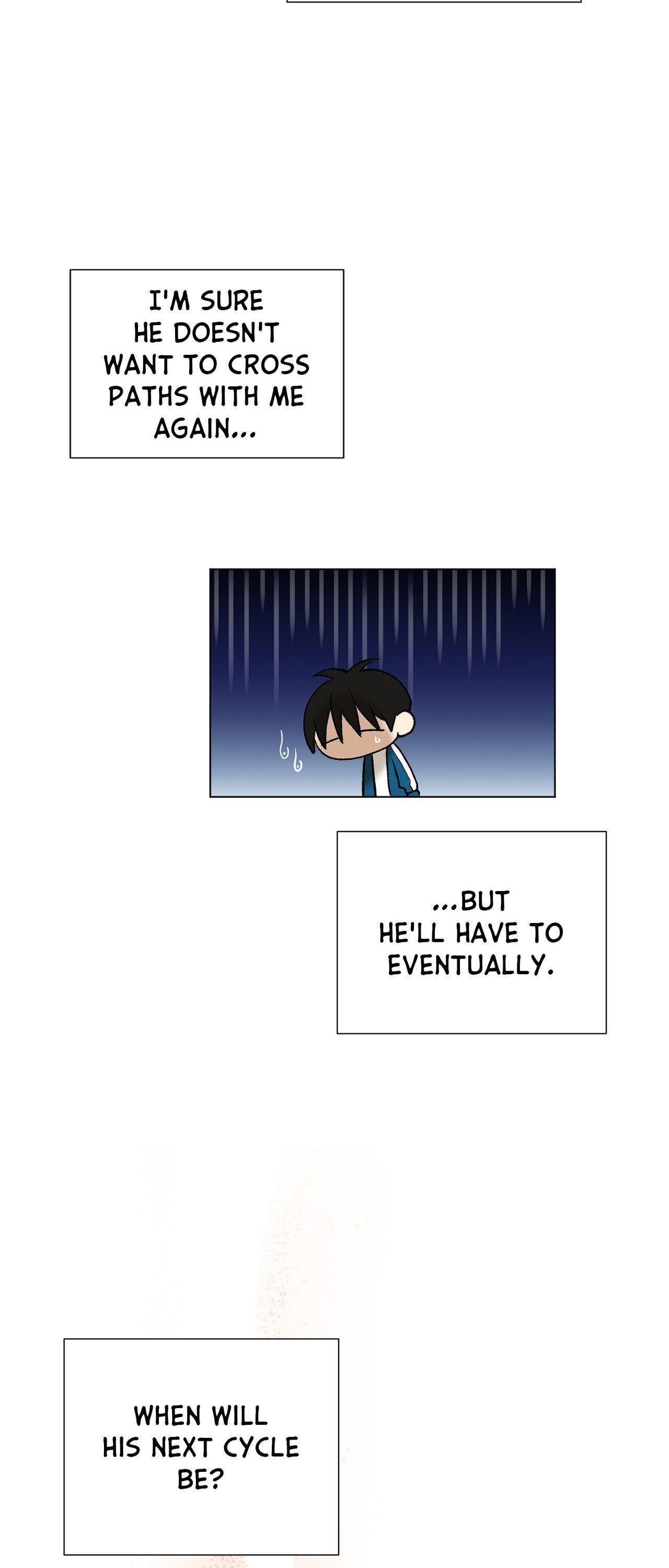 When Life Gives You Tomatoes Chapter 10 - Page 43 in English