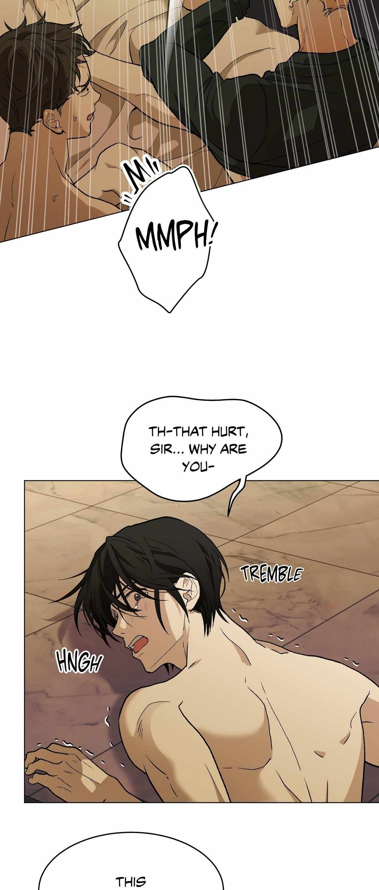 When Life Gives You Tomatoes Chapter 10 - Page 56 in English
