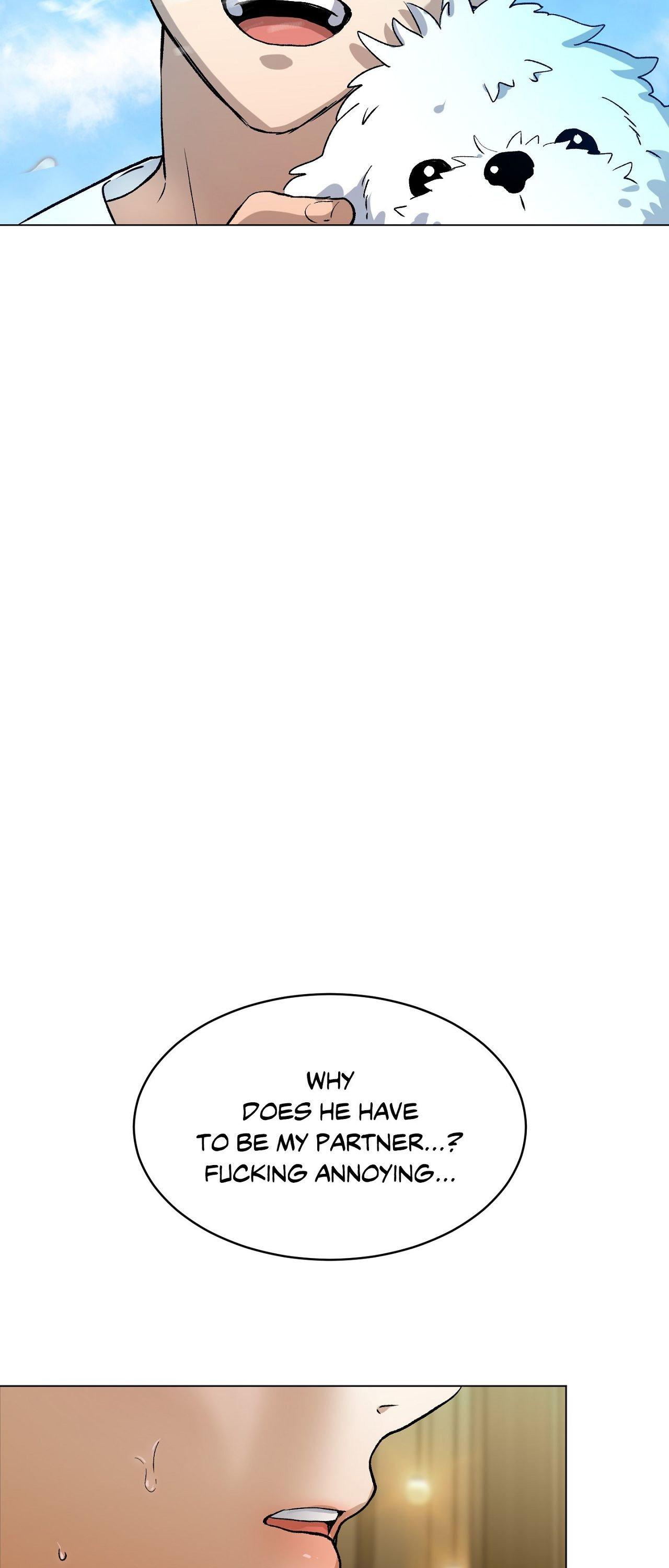 When Life Gives You Tomatoes Chapter 10 - Page 72 in English