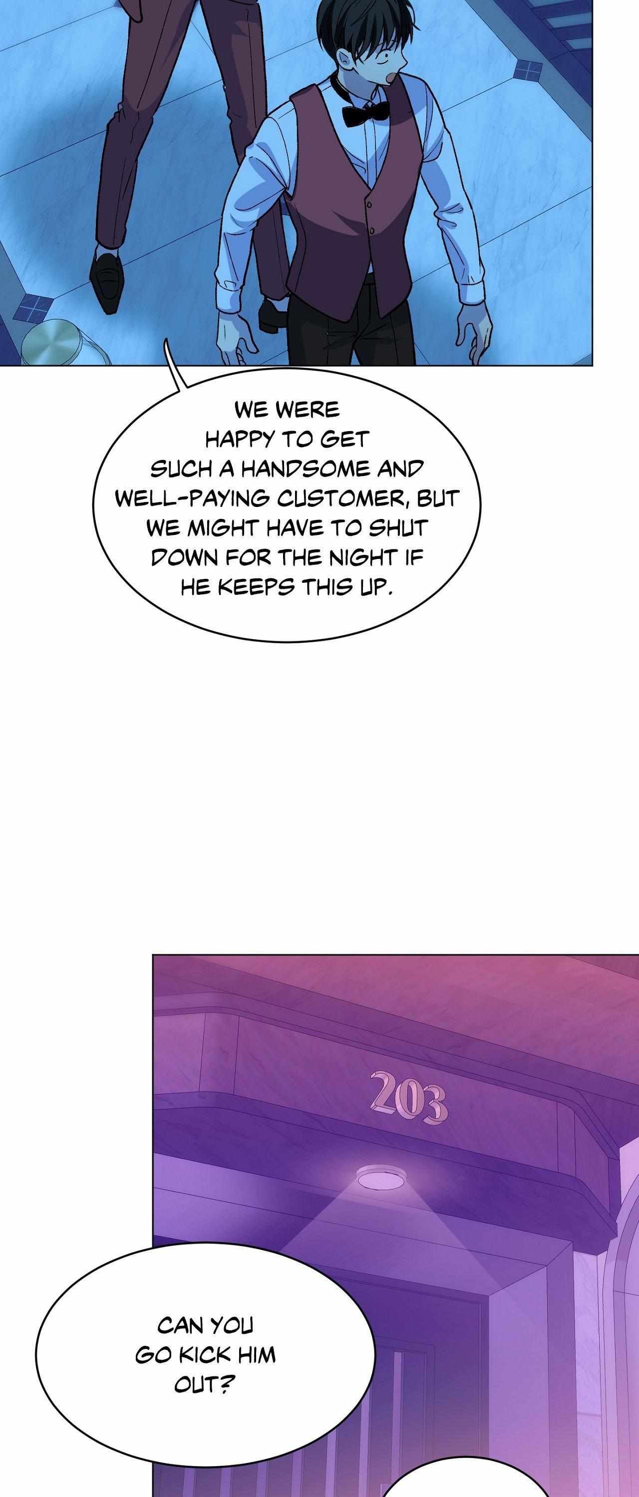 When Life Gives You Tomatoes Chapter 10 - Page 78 in English