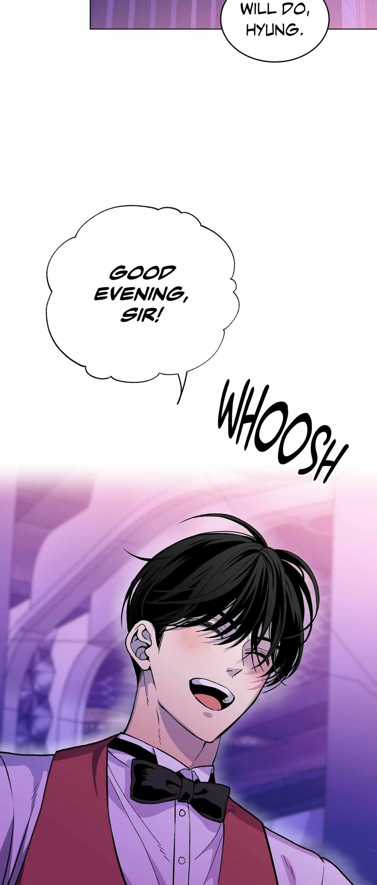 When Life Gives You Tomatoes Chapter 10 - Page 79 in English