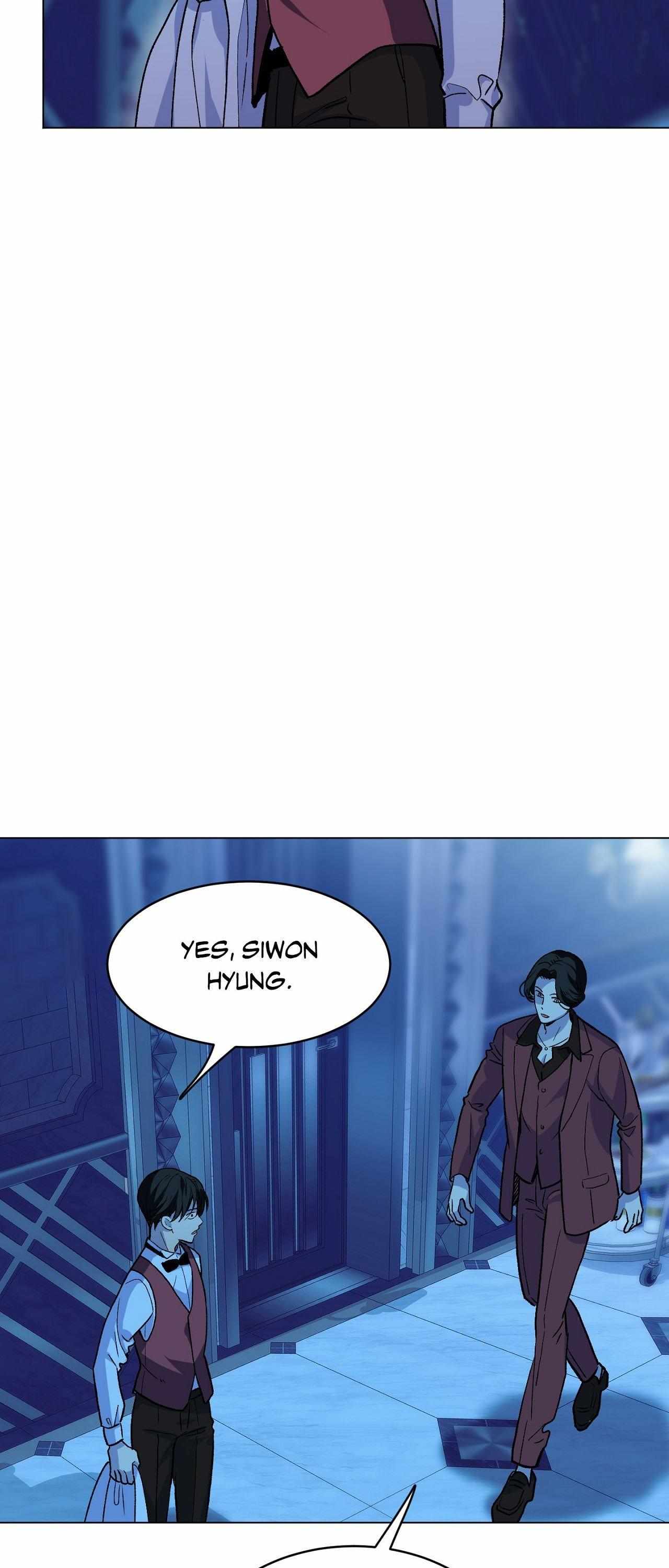 When Life Gives You Tomatoes Chapter 10 - Page 92 in English