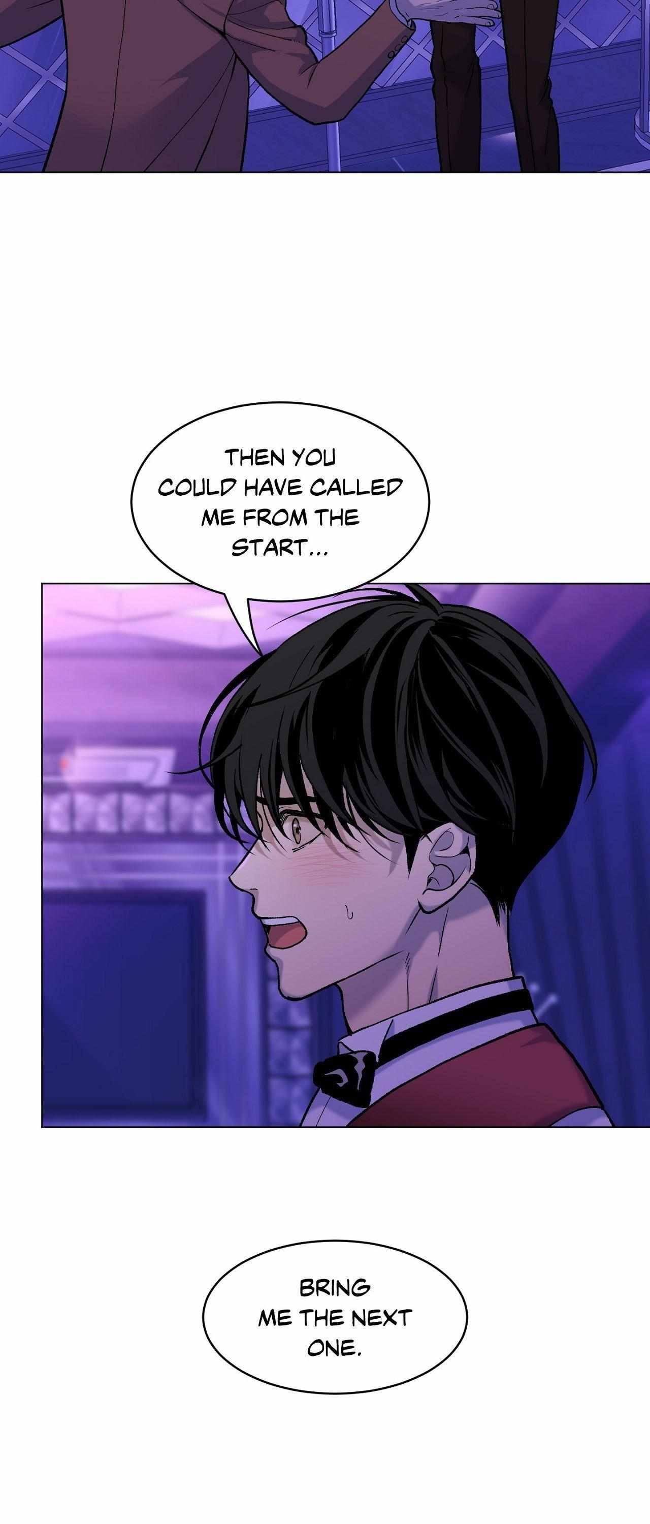 When Life Gives You Tomatoes Chapter 10 - Page 104 in English