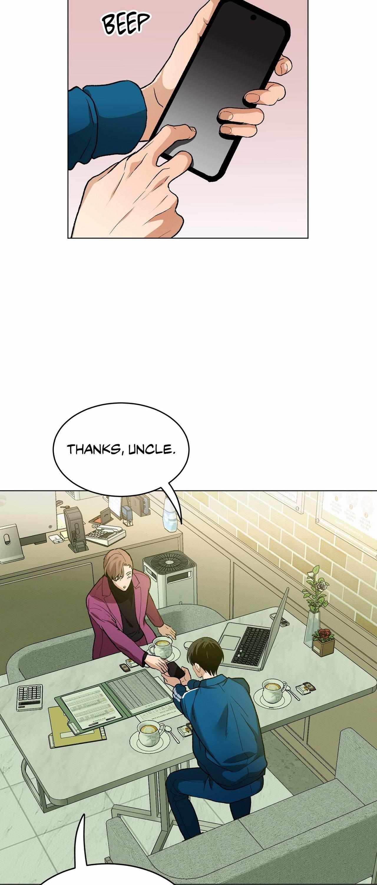When Life Gives You Tomatoes Chapter 10 - Page 15 in English