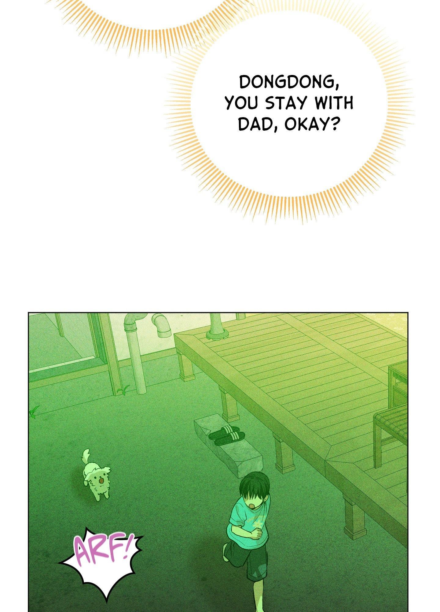 When Life Gives You Tomatoes Chapter 11.5 - Page 10 in English