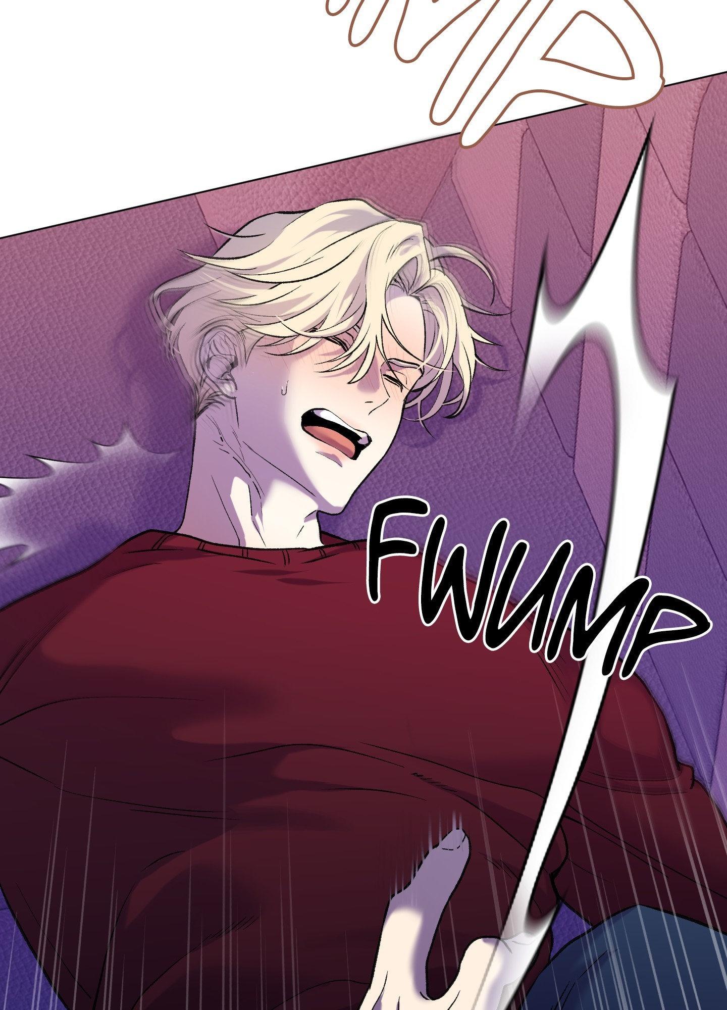 When Life Gives You Tomatoes Chapter 11.5 - Page 38 in English
