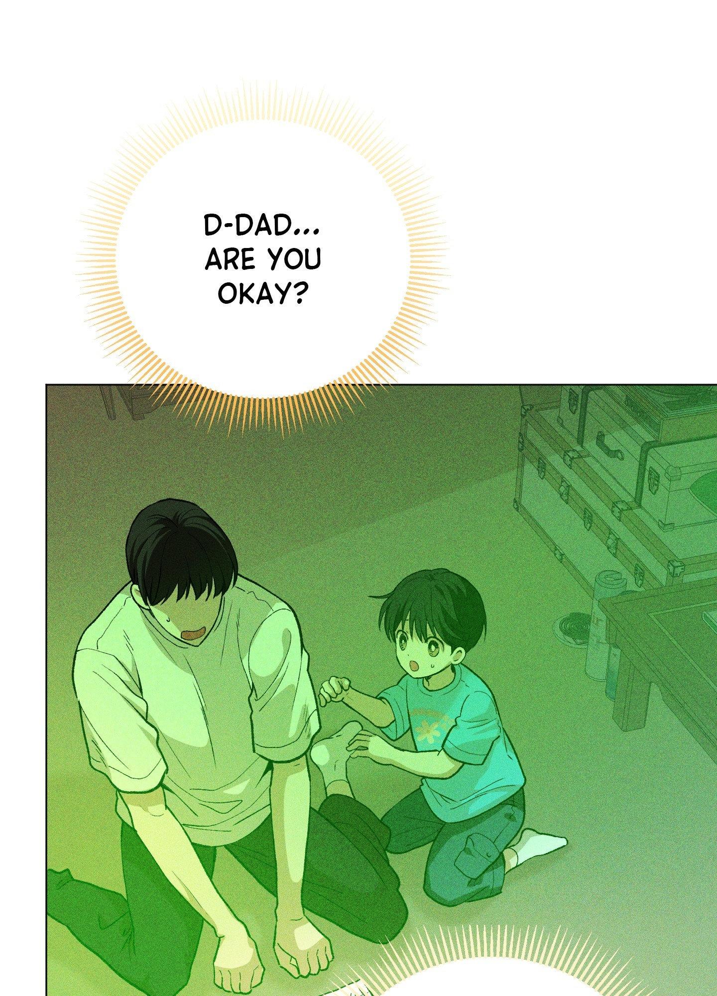 When Life Gives You Tomatoes Chapter 11.5 - Page 7 in English