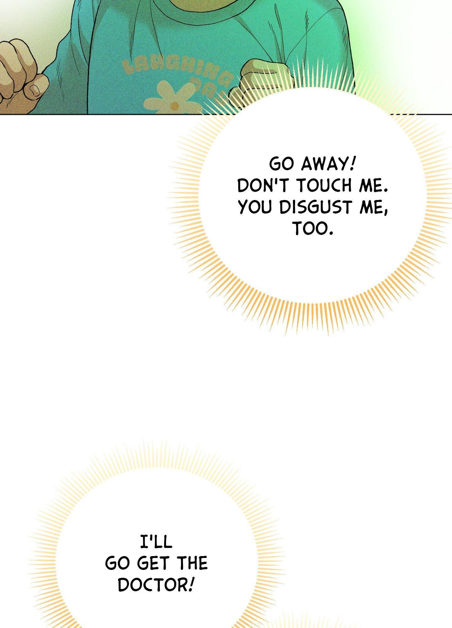 When Life Gives You Tomatoes Chapter 11.5 - Page 9 in English